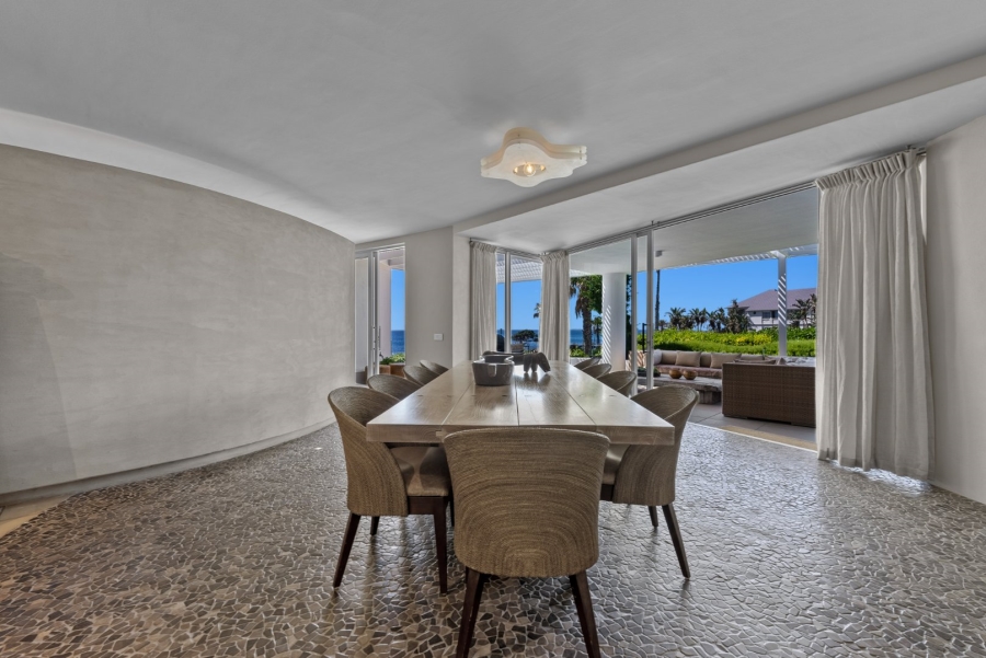 To Let 3 Bedroom Property for Rent in Bantry Bay Western Cape